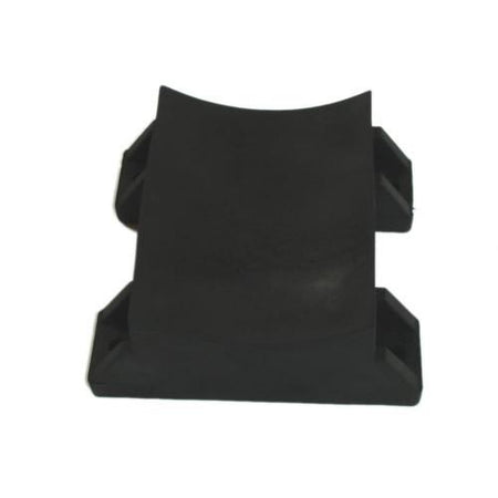 Motor Mount for Dhollandia Tail Lifts, featuring a sleek, curved edge design, ideal for commercial vehicle use.