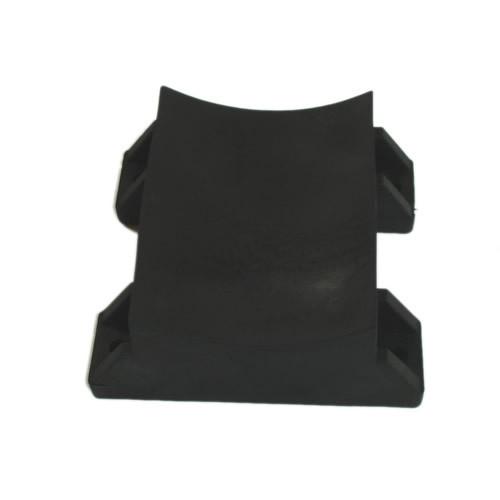 Motor Mount for Dhollandia Tail Lifts, featuring a sleek, curved edge design, ideal for commercial vehicle use.