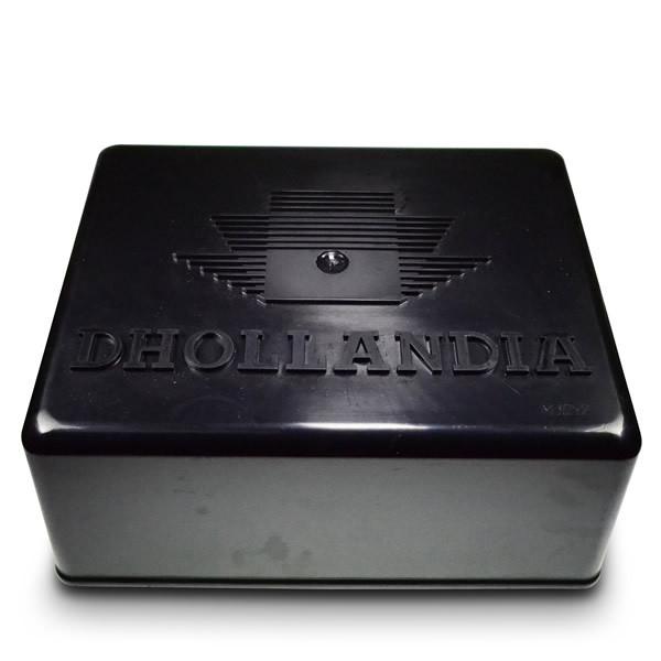 Cover hydr.power pack 350 mm , Dhollandia Tail Lift Parts - Dhollandia, Nationwide Trailer Parts Ltd