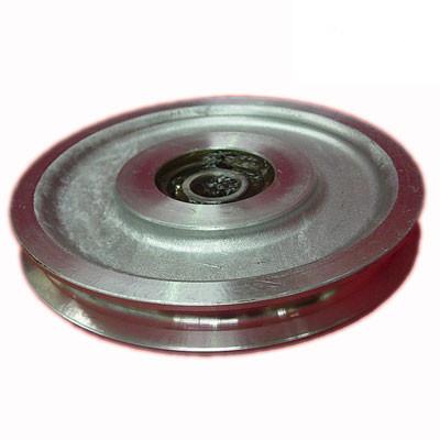 Pulley Assy Single 1500Kg , Ratcliff Tail Lift Parts - Ratcliff, Nationwide Trailer Parts Ltd