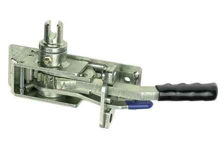 R45D Ratchet Tensioner Left Hand - O/S Rear or N/S Front, Curtainside Ratchet Tensioners - Nationwide Trailer Parts, Nationwide Trailer Parts Ltd - 1