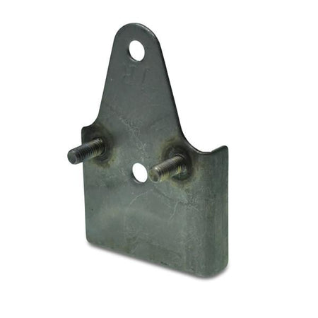 Right Hand Lozenge Bracket - Excel Insulated , Whiting Shutter Door Parts - Whiting, Nationwide Trailer Parts Ltd