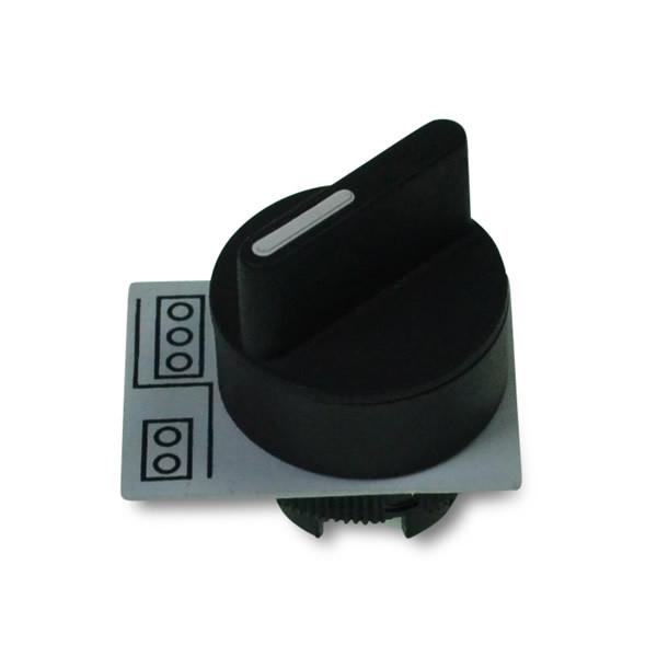 Selector Switch , Tail Lift Parts - Nationwide Trailer Parts, Nationwide Trailer Parts Ltd