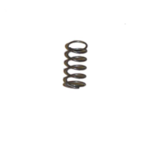 Pressure Spring BD=11 L=22mm DD=1mm, close-up of metal coil spring, ideal for Dhollandia tail lifts by Nationwide Trailer Parts Ltd.