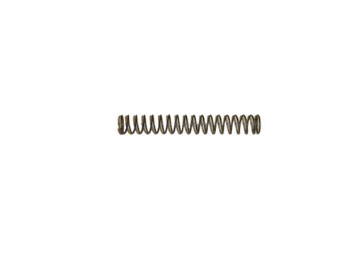 Close-up of Pressure Spring BD=11 L=29mm DD=1mm, designed for Dhollandia Tail Lifts, highlighting precision engineering for commercial vehicle use.